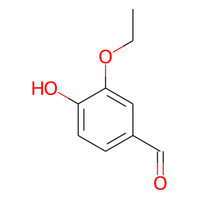 Ethyl vanillin