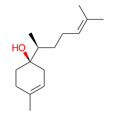 6-Epi-beta-bisabolol