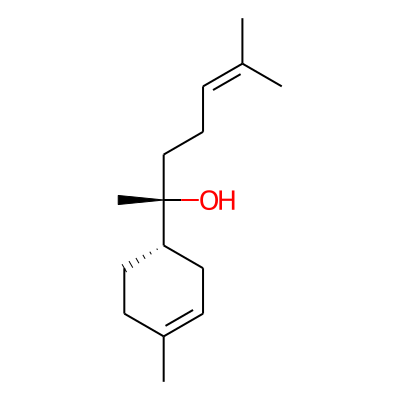 Levomenol