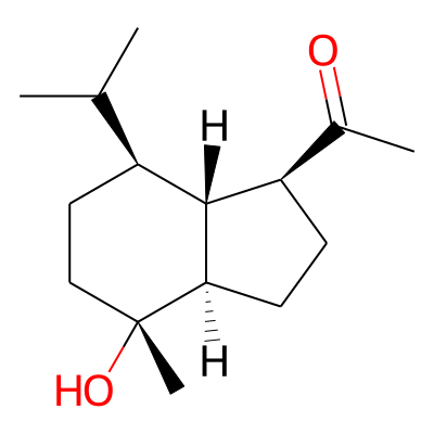 Oplopanone