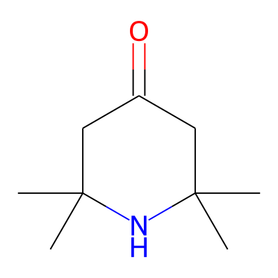 2,2,6,6-Tetramethyl-4-piperidone