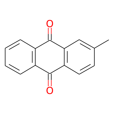 2-Methylanthraquinone