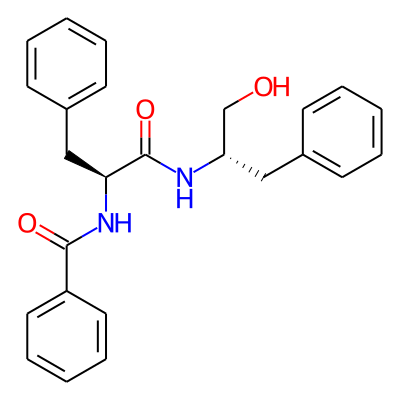 Aurantiamide