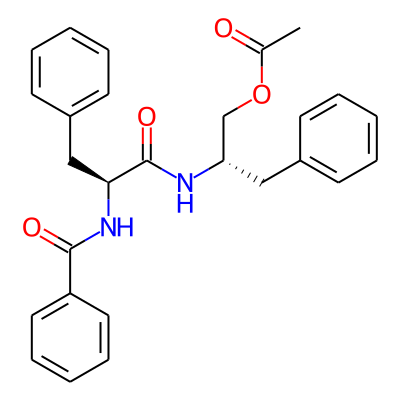 Asperglaucide