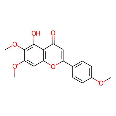 Salvigenin