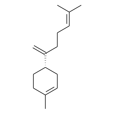 beta-Bisabolene