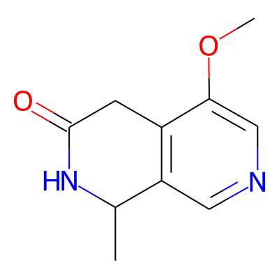 Acanthicifoline