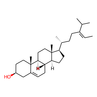Fucosterol