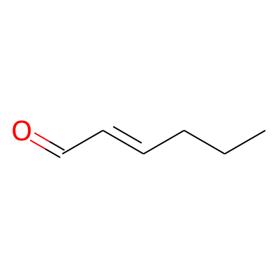 2-Hexenal