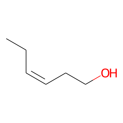 cis-3-Hexen-1-ol