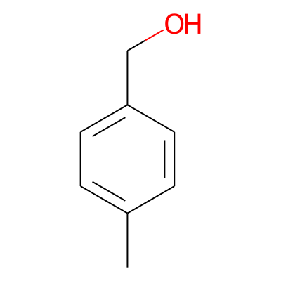 4-Methylbenzyl alcohol