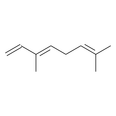 (E)-beta-ocimene