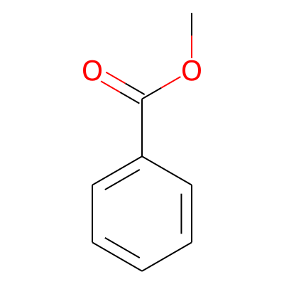 Methyl benzoate