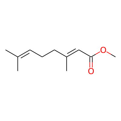 Methyl geranate
