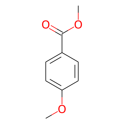 Methyl 4-methoxybenzoate
