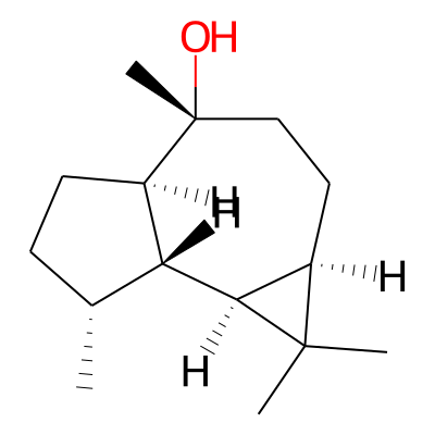 (-)-Globulol