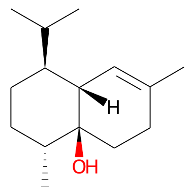 epi-Cubenol