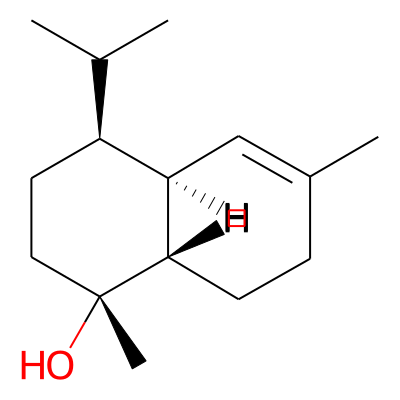 tau-Cadinol