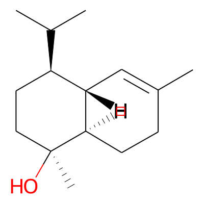 Cedrelanol