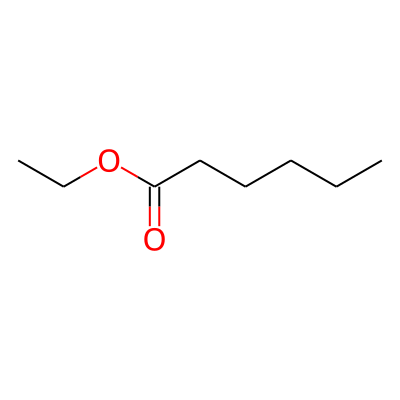 Ethyl hexanoate