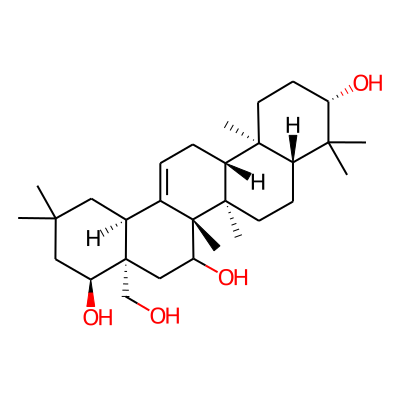 Acergenin