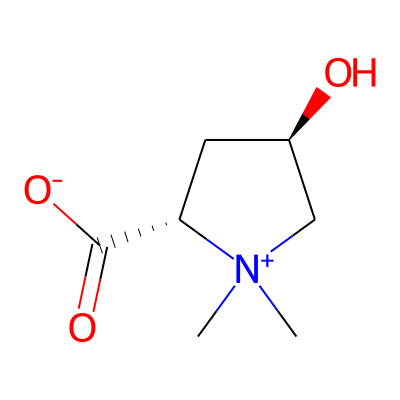 Betonicine