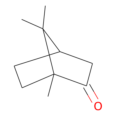 Camphor