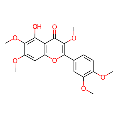 Artemetin
