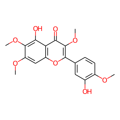 Casticin