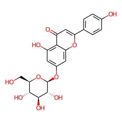 Cosmosiin