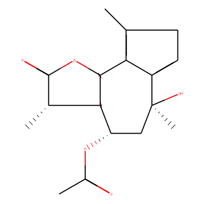 Achillicin