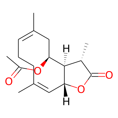 Acetylbalchanolide