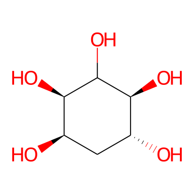 (-)-Viburnitol