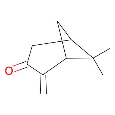 Pinocarvone