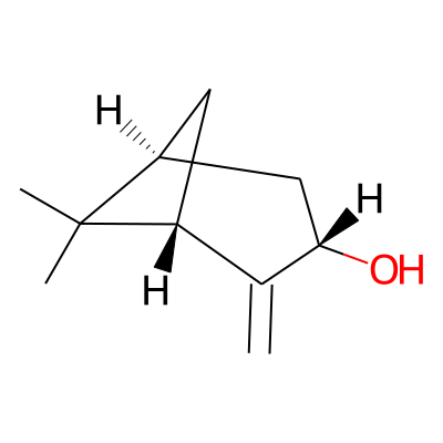 cis-Pinocarveol