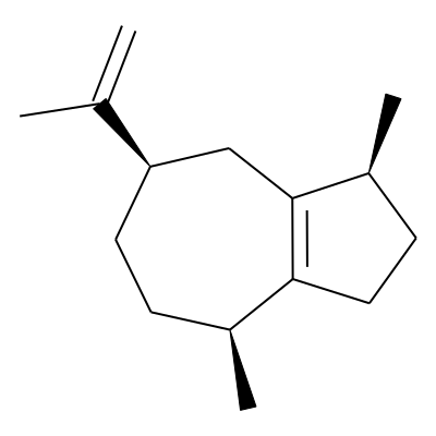 alpha-Guaiene