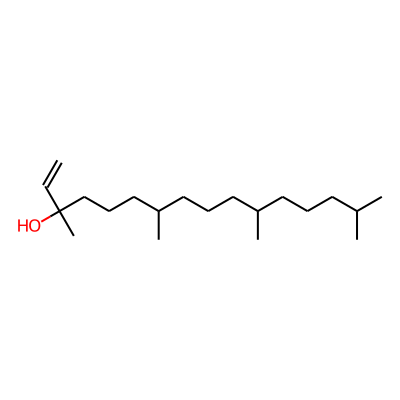 Isophytol