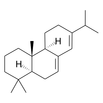 Abieta-7,13-diene