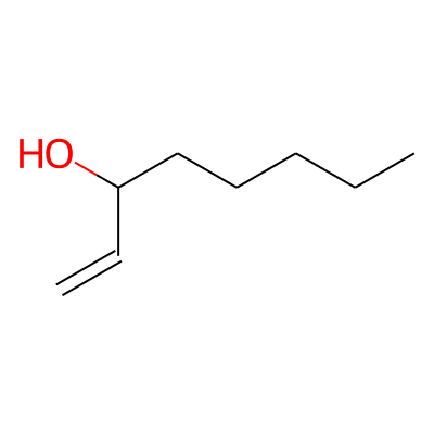 1-Octen-3-OL