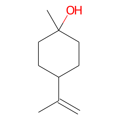 beta-Terpineol