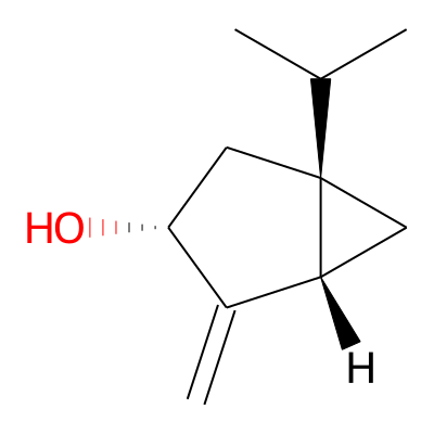 (+)-cis-Sabinol