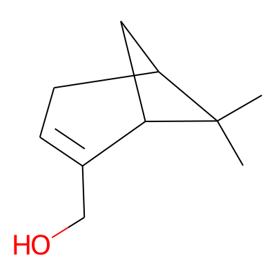 Myrtenol