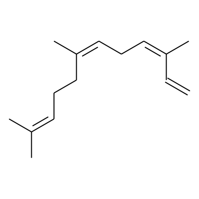 (Z,Z)-alpha-Farnesene