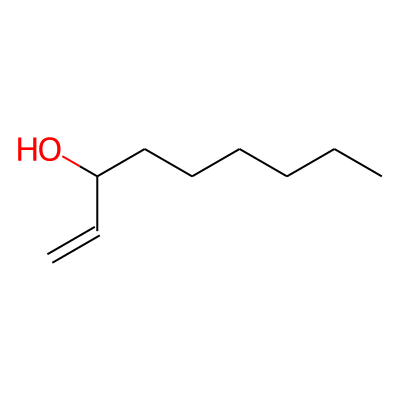 1-Nonen-3-ol