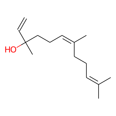 cis-Nerolidol