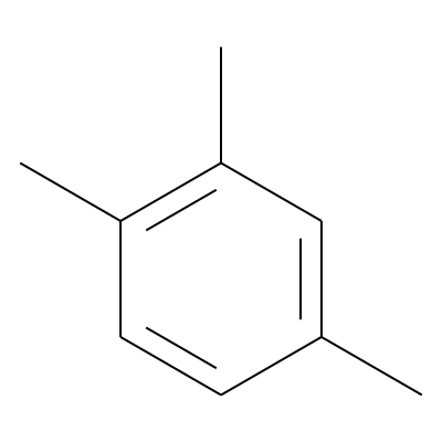 1,2,4-Trimethylbenzene