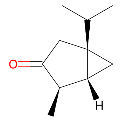 Thujone