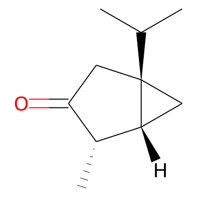 beta-Thujone