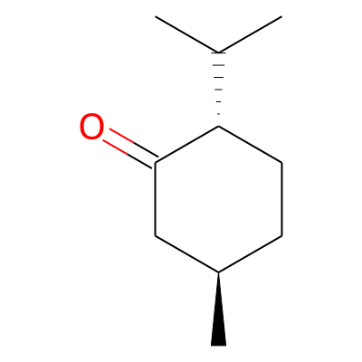 Menthone