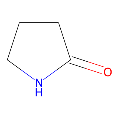 2-Pyrrolidinone
